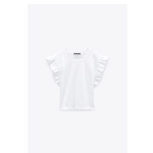 Zara t-shirt 🏷🤍